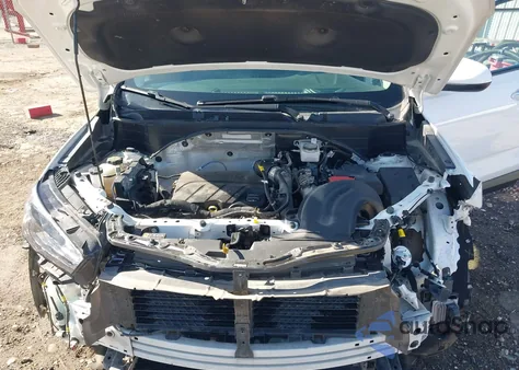 2023 Buick Encore Gx Select Fwd from USA, damaged, VIN KL4MMDS27PB152880